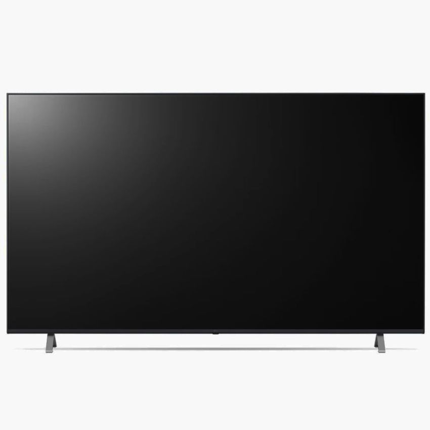 Tv LG 43 Pouces LED 4K | SMART tv - Avec Récepteur Intégré - 43UP7750PVB.AGEE - Noir