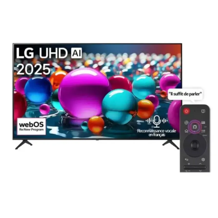 Tv LG 50