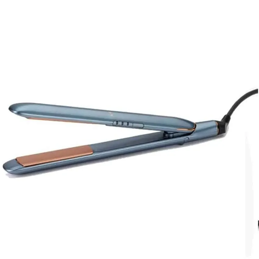 Lisseur Babyliss ST251PE – Plaques Pro Titane Céramique 25mm