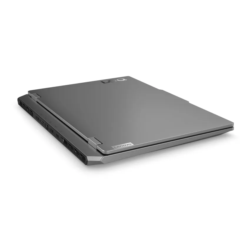PC Portable Gamer LENOVO LOQ 15IAX9 | i5 - 8 Go - 512 SSD - 12è Gén - RTX 2050 - Gris 
