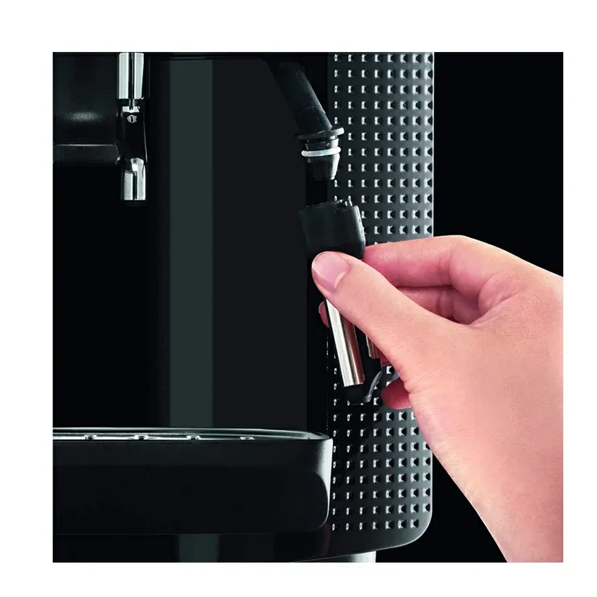 Machine à Café à Grain krups EA810870 NESPRESSO AUTOMATIQUE 1450W NOIR