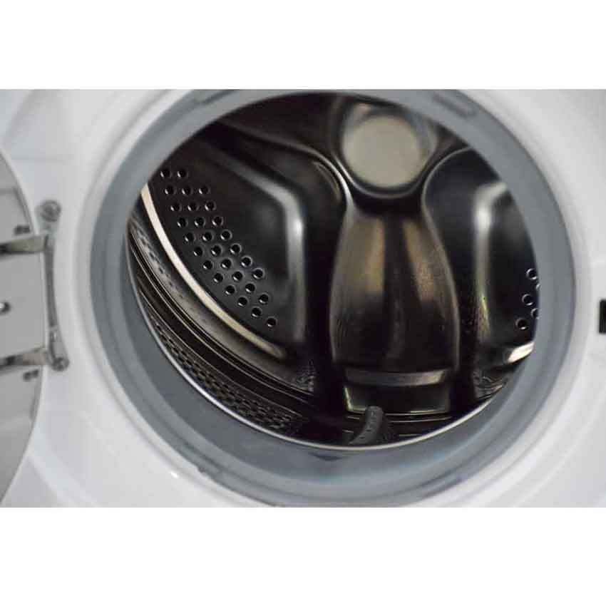 Machine à Laver Automatique CL 5 KG – 1000 Tours – Blanc – Modèle 510T0W