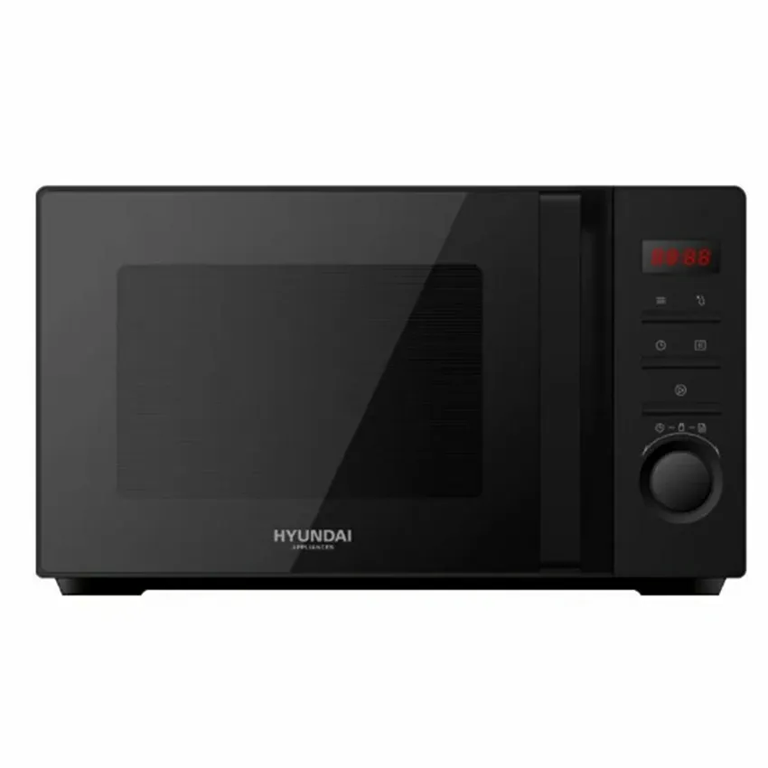 Micro Ondes HYUNDAI  20 Litres | HY-FSMW LB  -  Noir