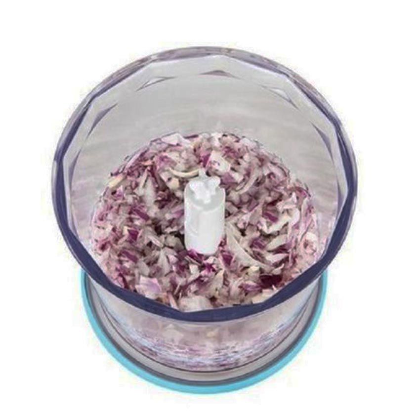 Mini Hachoir ARNICA 500 W | Bol de 1300 ml - GH.21132 - Rouge