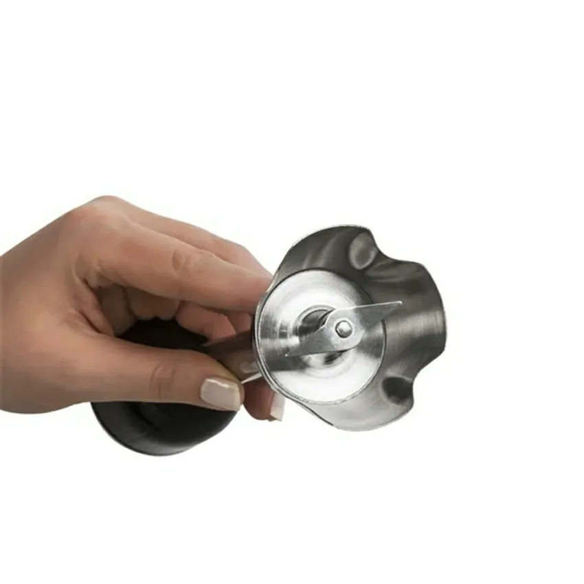 Mixeur Plongeant ARNICA 3EN1  | 600 Watts  - Noir