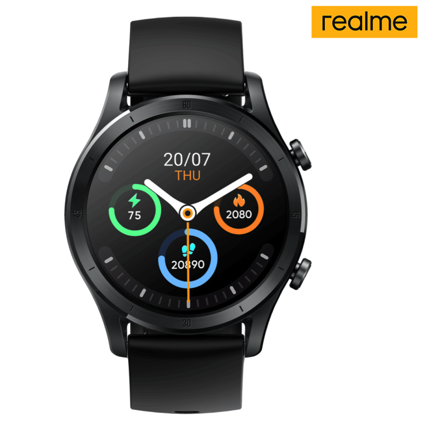 Realme montre sales