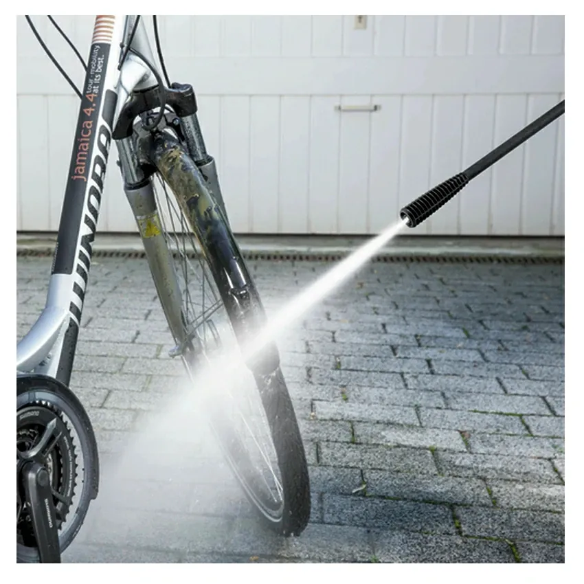 Nettoyeur Haute Pression karcher K2 Classic | 1.600-979.0 - Jaune