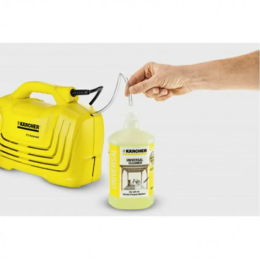 Nettoyeur Haute Pression karcher K2 Classic | 1.600-979.0 - Jaune