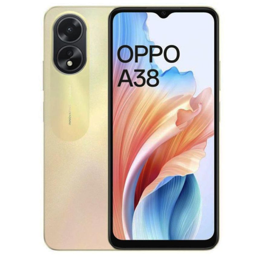 Smartphone OPPO A38 4GO 128Go xiaomi-redmi-13c-noir-4-go-128-go-xiaomi-devis-gratuit-ldlc-pro