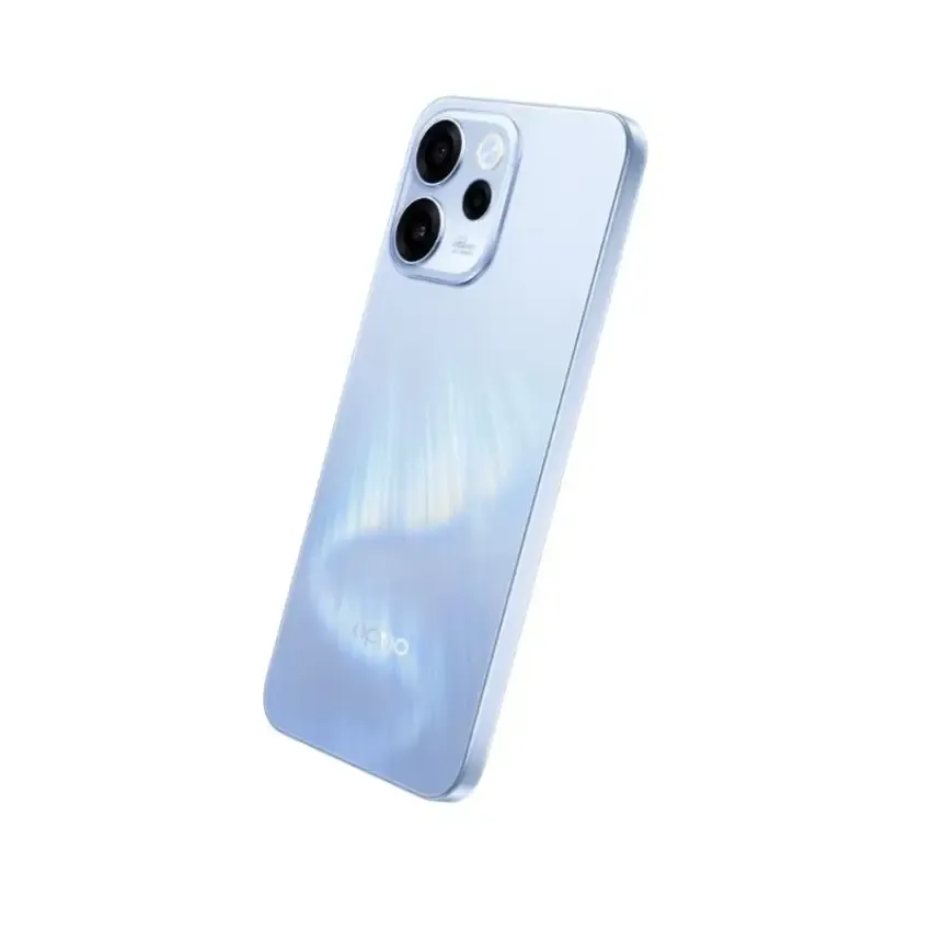 Smartphone OPPO RENO 15F 5G | 12GO - 512GO - Bleu Aurore