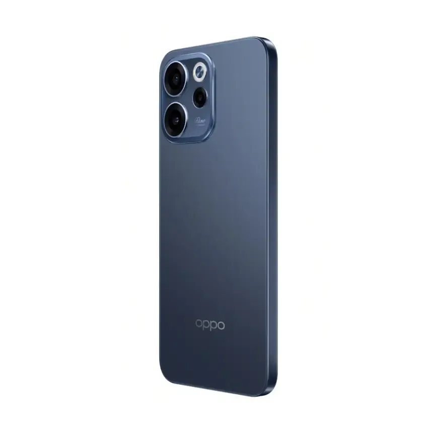 Smartphone OPPO RENO 15F 5G | 12GO - 512GO - Bleu Crépuscule