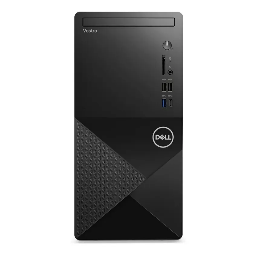 Ordinateur De Bureau DELL VOSTRO 3030 | i3-12100 8GO/512SSD Noir