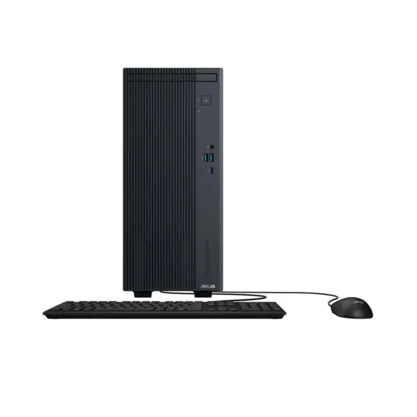 Pc de Bureau ASUS EXPERT CENTER P500MV | Intel I7 - 8 Go - 512SSD - Noir