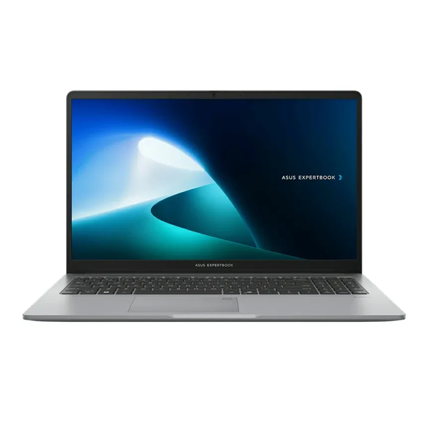 PC PORTABLE ASUS EXPERT BOOK P1503CVA-S71574 I7-13620H 8G/512SSD FD GRIS