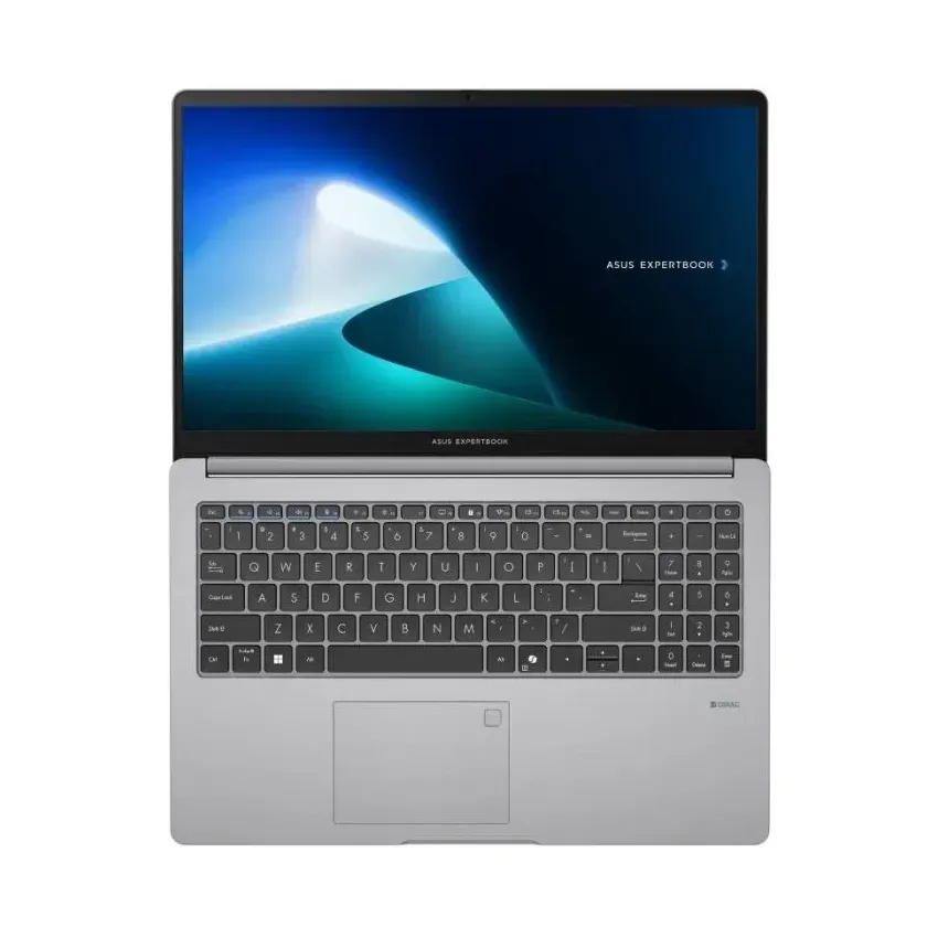PC Portable ASUS EXPERTBOOK P1503 | i5 - 13è Gén - 16G - 512G SSD - Gris