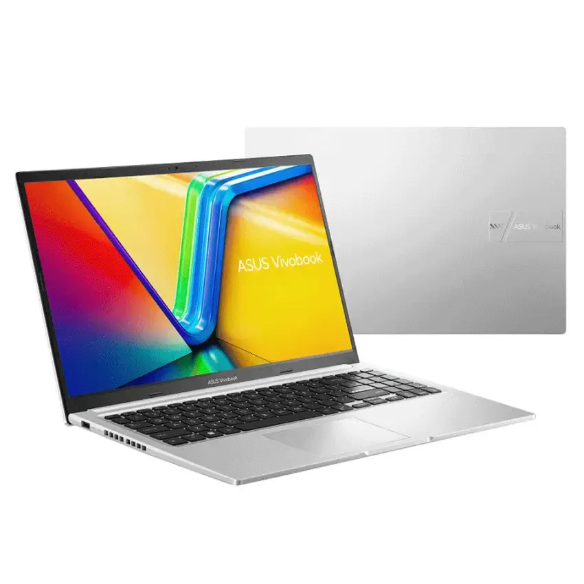 PC Portable ASUS Vivobook 15 M1502YA Ryzen 7 5825U 8GO 512SSD WIN11