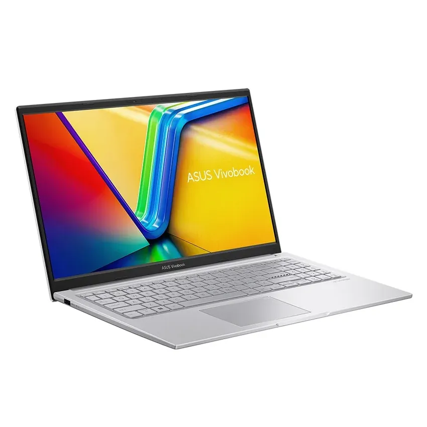 PC Portable ASUS Vivobook 15 X1504VA  | i3 13ème - 8Go - 512SSD - Silver 
