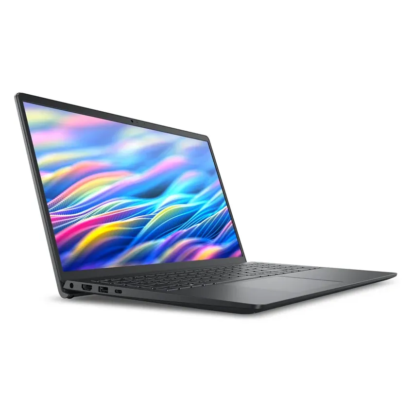 Pc Portable DELL 15 DC15250 | Core 3 - 8GO - 512SSD - Noir