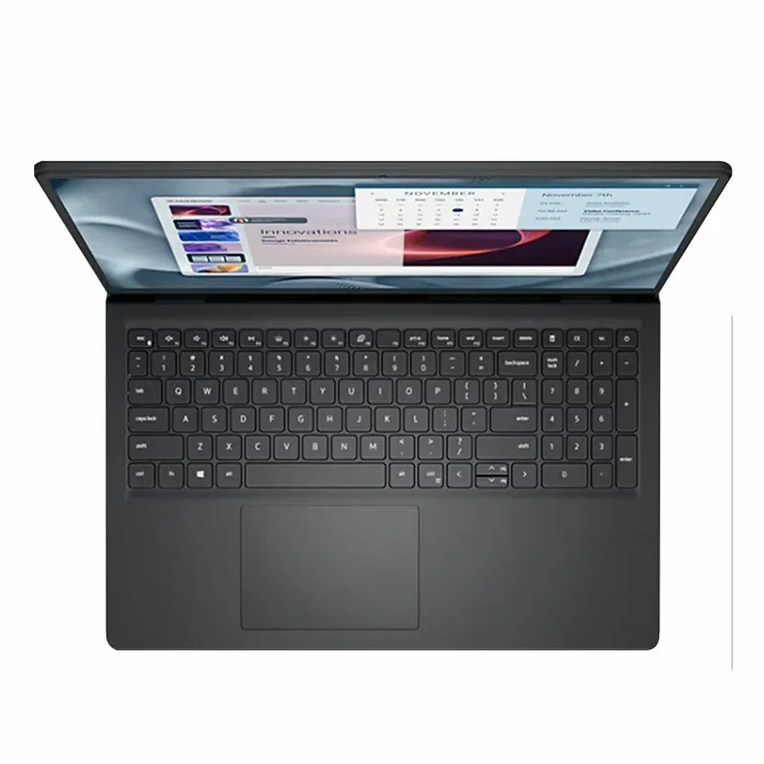 PC Portable Dell Pro 15 Essential | Intel i7 13ᵉ Gén – 8Go/512SSD – Win11