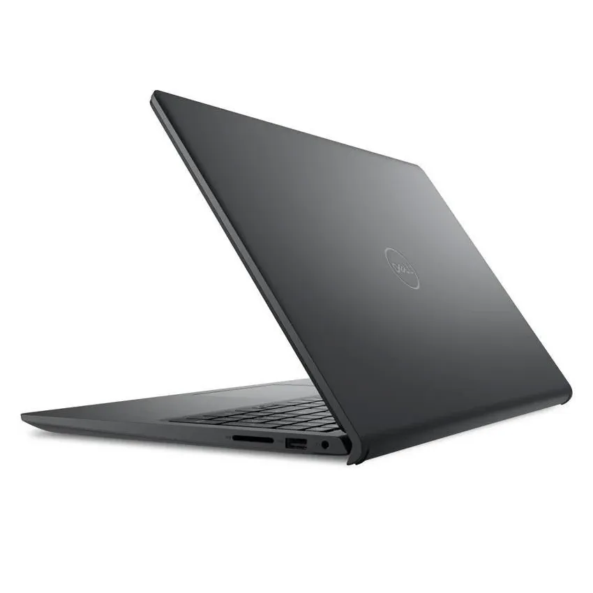 Pc portable DELL PRO 15 ESSENTIAL | Core 3 - 8Go - 512SSD - Noir