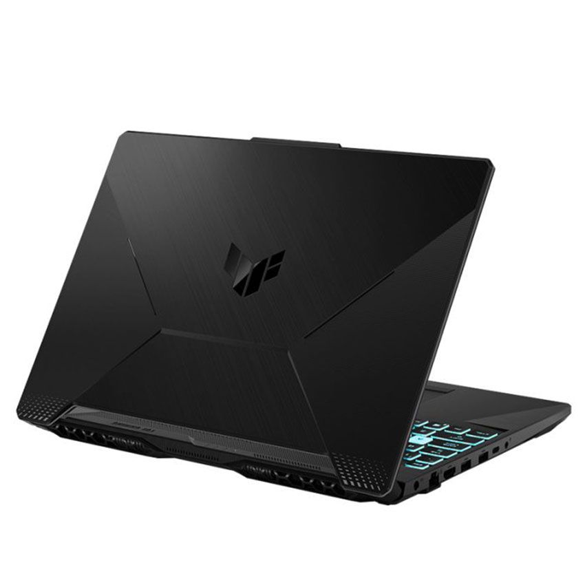 ASUS Pc Portable GAMER F15 (i5 11è Gén/8Go/512SSD/RTX 2050) Noir