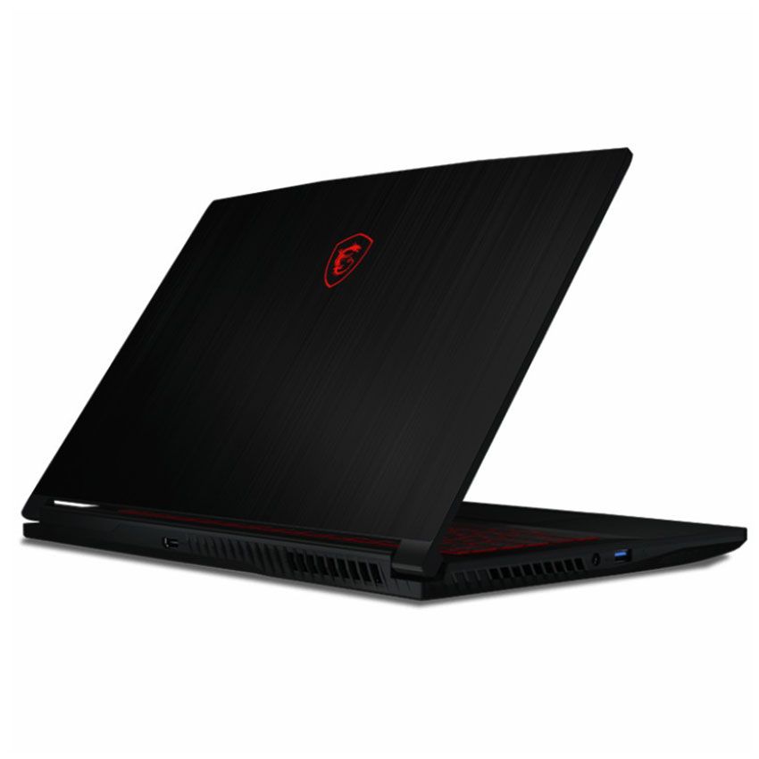 Pc Portable MSI Thin GF63 | Intel i7   - 12 Gén  -  16Go   -  512SSD  +  SAC A DOS  -  Pc Gaming
