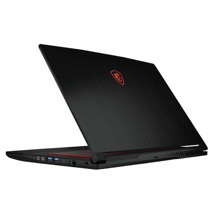 Pc Portable MSI Thin GF63 | Intel i7   - 12 Gén  -  16Go   -  512SSD  +  SAC A DOS  -  Pc Gaming