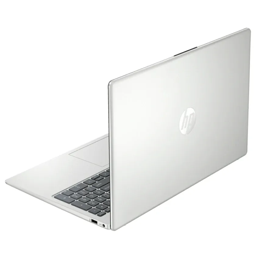 Pc Portable HP 15 | Intel i5 - 8 Go - 512 SSD - Silver