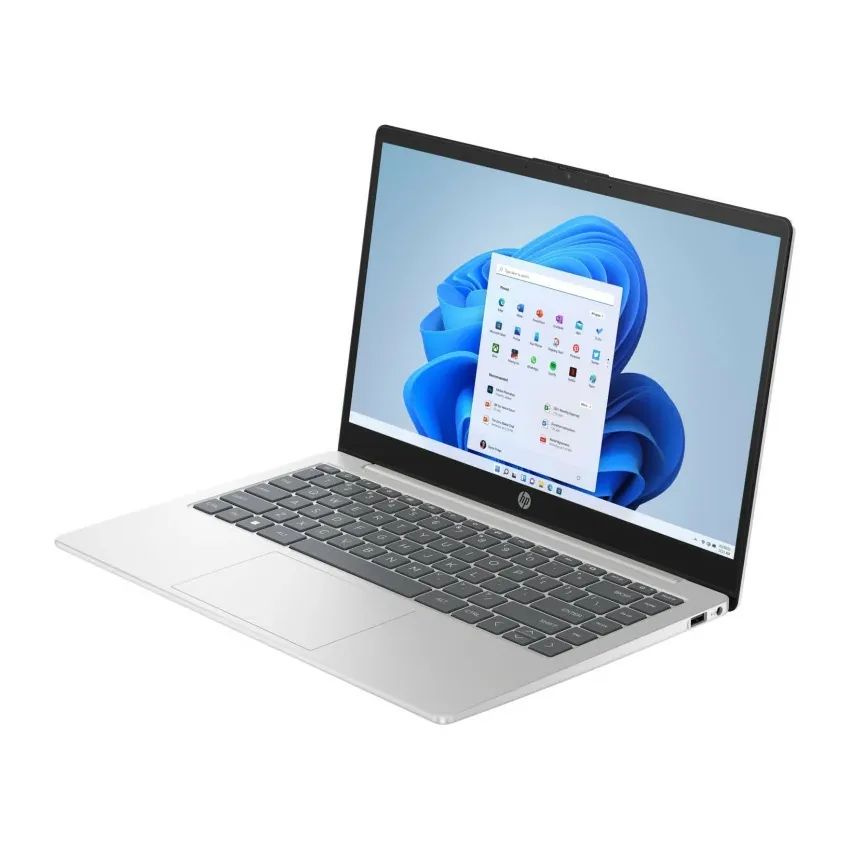 Pc Portable HP 15 | Intel i5 - 8 Go - 512 SSD - Silver