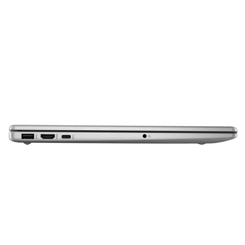 Pc Portable HP 15 | Intel i5 - 8 Go - 512 SSD - Silver