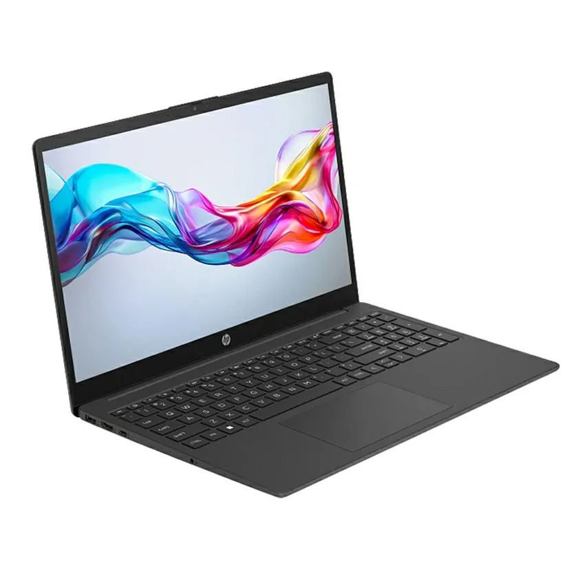 PC PORTABLE HP 15 C2BV7EA | INTEL CORE i3 8G/512SSD FD NOIR