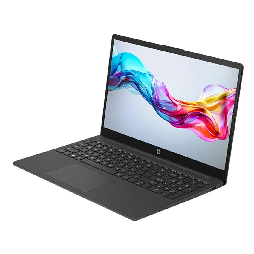 PC PORTABLE HP 15 C2BV7EA | INTEL CORE i3 8G/512SSD FD NOIR