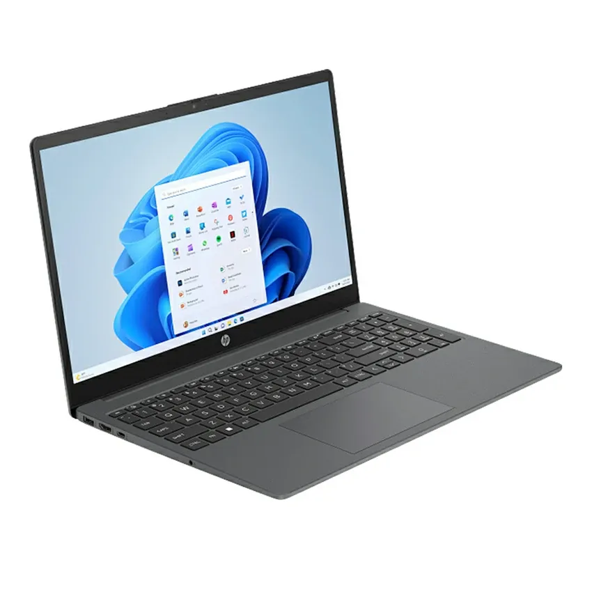 PC PORTABLE HP 15 | Intel N100 4G/256SSD Windows 11 