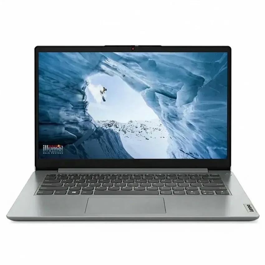 PC Portable Lenovo IdeaPad | Intel N4500 - 8Go/256SSD - Gris