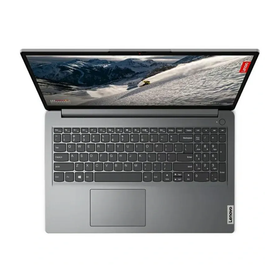 Pc Portable LENOVO  IDEAPAD 1 | AMD ATHLON - 7120U - 8GO - 256SSD - FD -  Silver