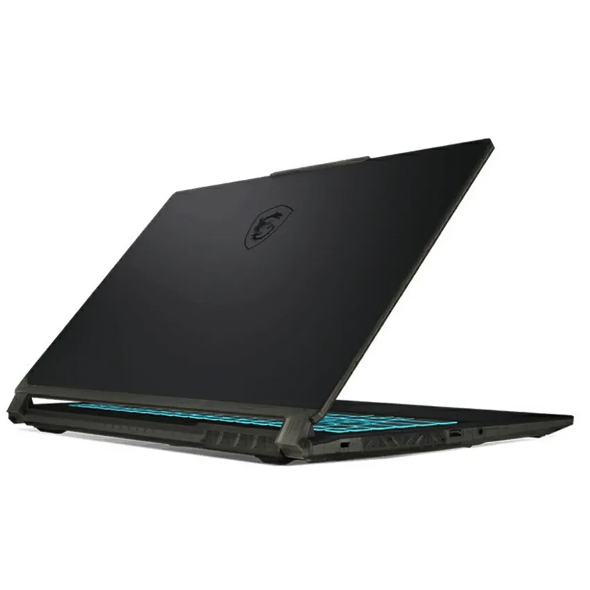 Pc Portable MSI Gaming CYBORG 15 | Intel Core i7 - 8Go DDR5 - RTX4050 - 512 SSD