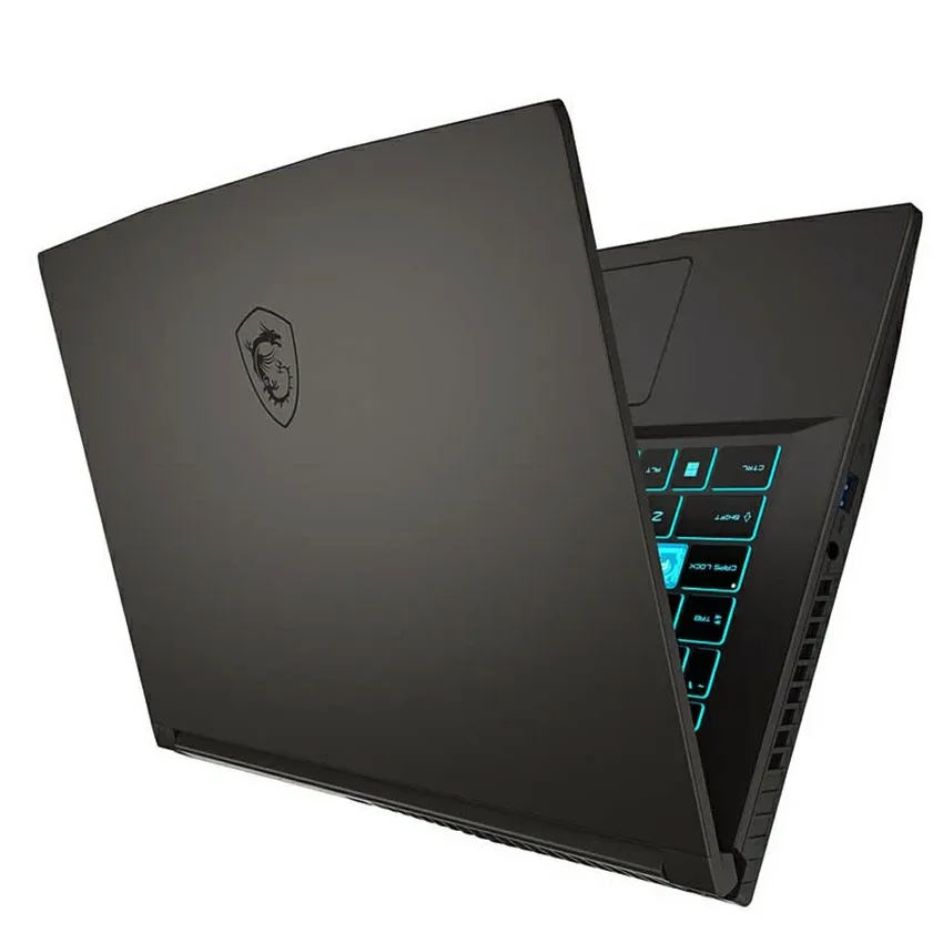 Pc Portable Gamer MSI Thin 15 | Intel i7 - 13 Gén - 8Go - 512SSD - RTX2050/FD - 13620H - Noir 