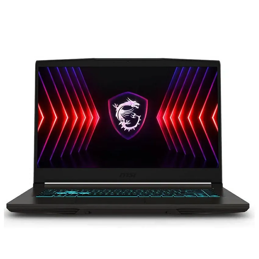 Pc Portable MSI Gaming Thin 15 | i5 13 Gén - 8Go - 512 SSD - GeForce RTX2050 