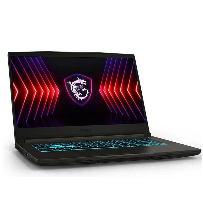 Pc Portable MSI Gaming Thin 15 | i5 13 Gén - 8Go - 512 SSD - GeForce RTX2050 