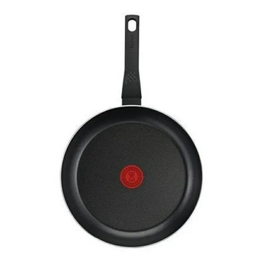 Poêle TEFAL 28cm Simplicty | B5821902 - Noir 