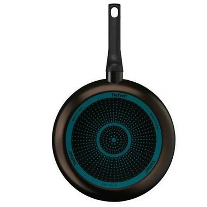 Poêle TEFAL 28cm Simplicty | B5821902 - Noir 