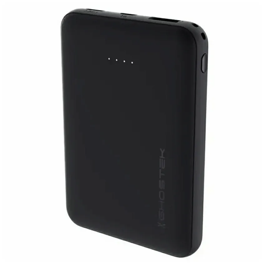 Power Bank Mini 10000mAh RECCI | RPB-P33 - Fast 22.5W - Noir