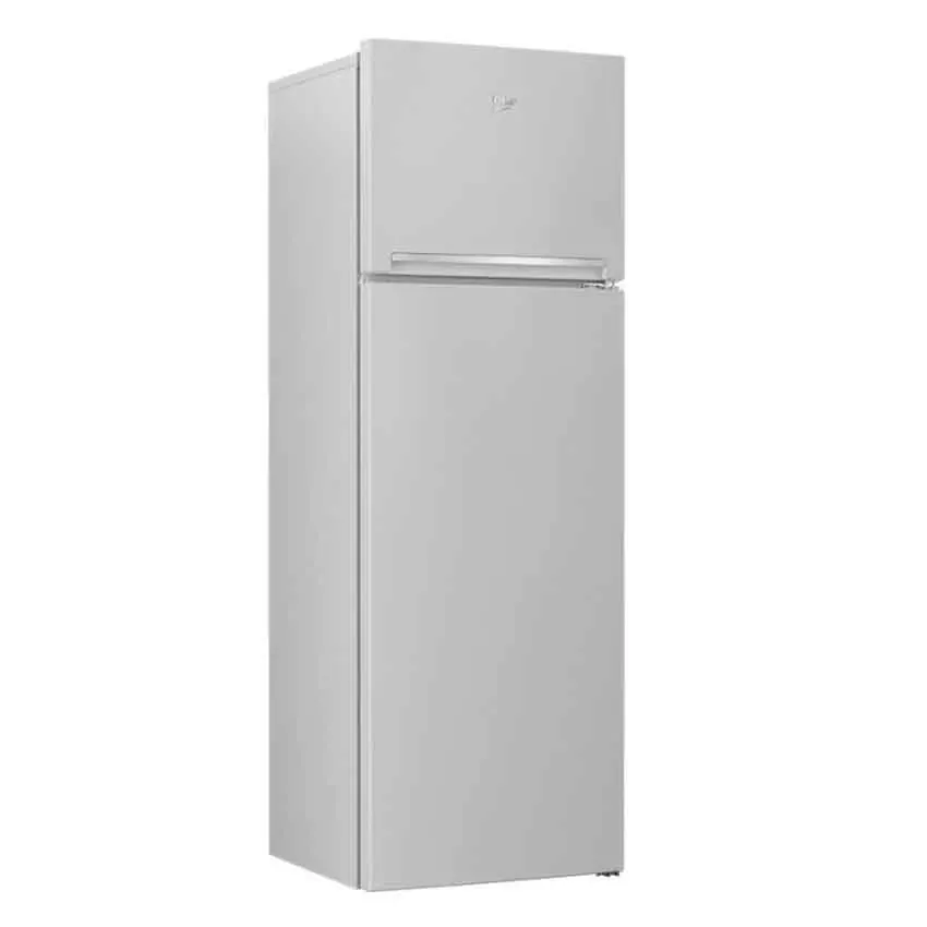 Réfrigérateur BEKO RDSA 43S 430L Silver
