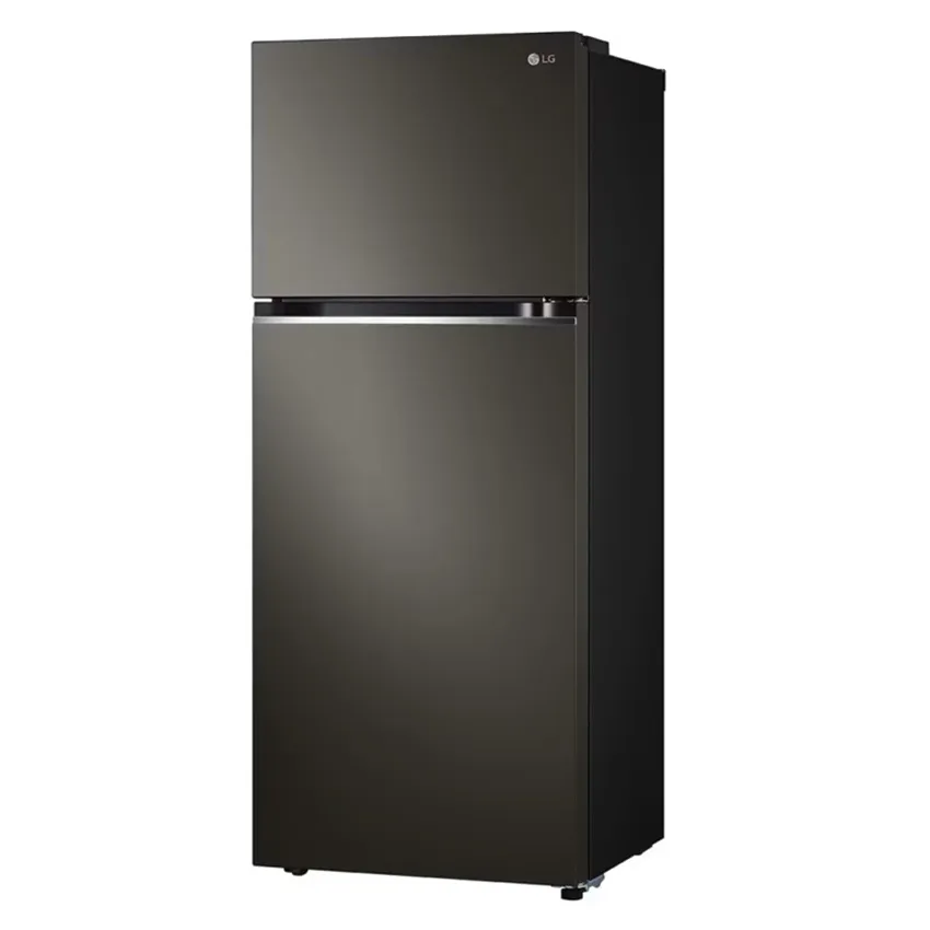 Réfrigérateur LG 335 Litres No Frost | INVERTER - GL-B332PXGB - Noir
