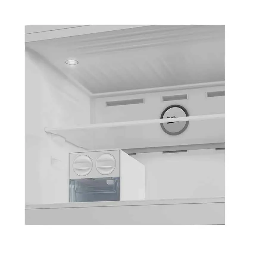 Réfrigérateur BEKO 700 L No Frost Inverter Inox 83 cm