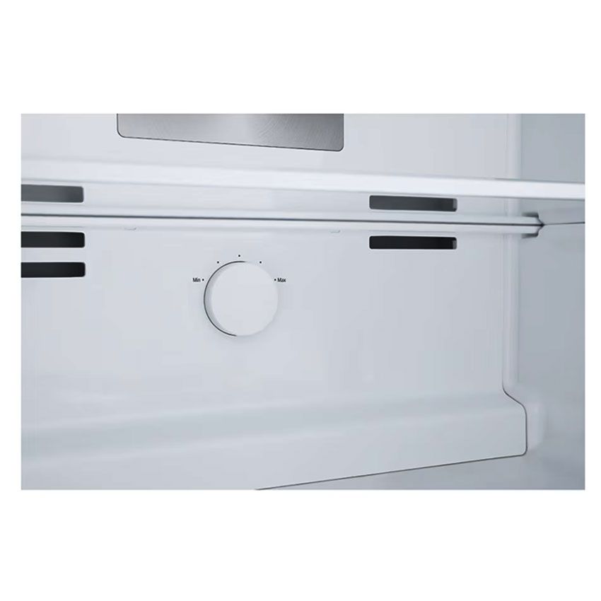 Réfrigérateur LG 375 Litres INVERTER | No Frost - GLB372PXGB - Noir 