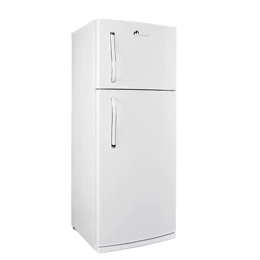 Réfrigérateur Montblanc 450L FBL.45 Blanc DeFrost