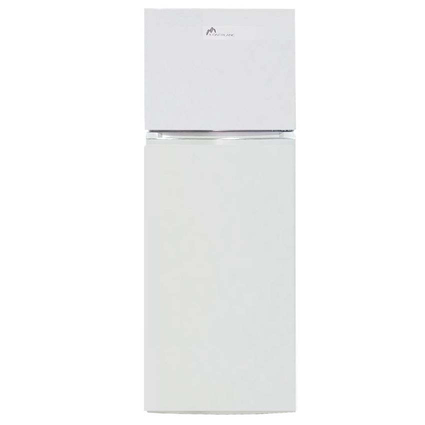 Réfrigérateur MONTBLANC 500 Litres NoFrost  | MR500W - Blanc 