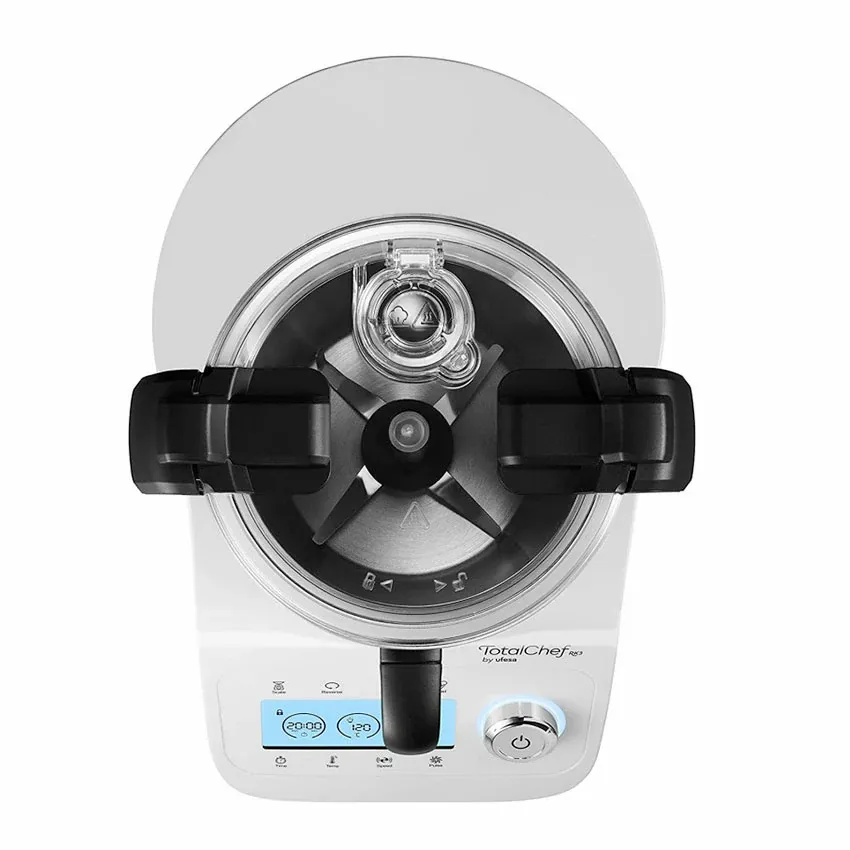 Robot de Cuisine Ufesa Tout-En-Un RK3 TotalChef