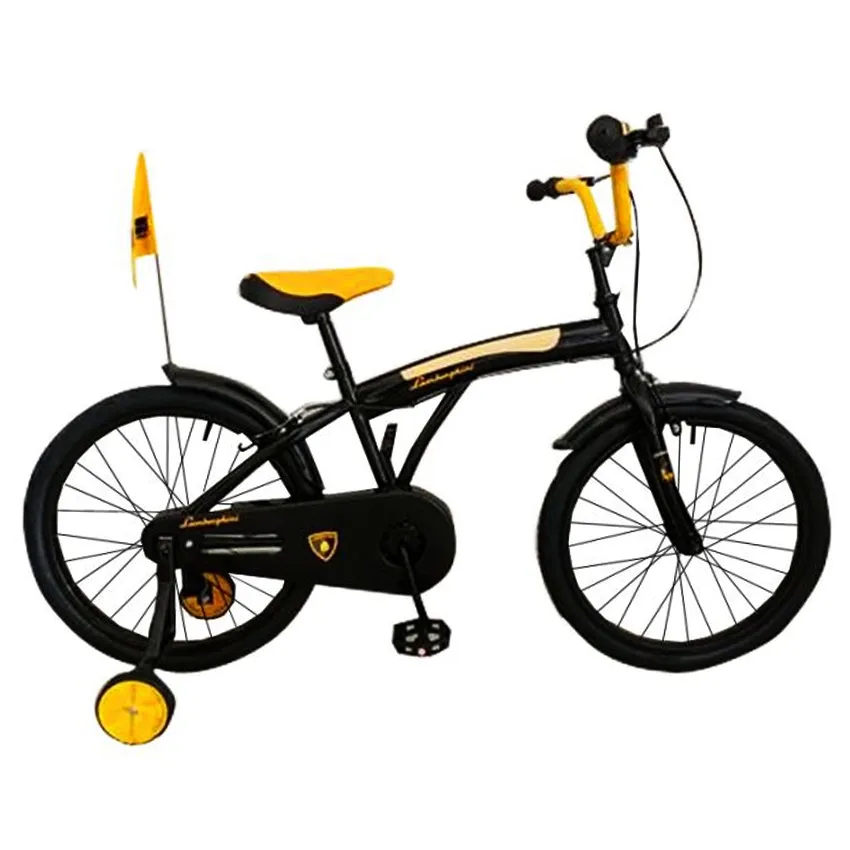 Bicyclette RODEO 20 Pouce | FE20 - Rouge 